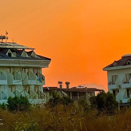 סייד Colakli Sunset Otel מראה חיצוני תמונה