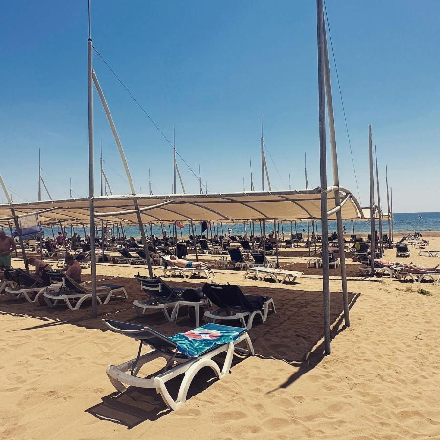 סייד Colakli Sunset Otel מראה חיצוני תמונה
