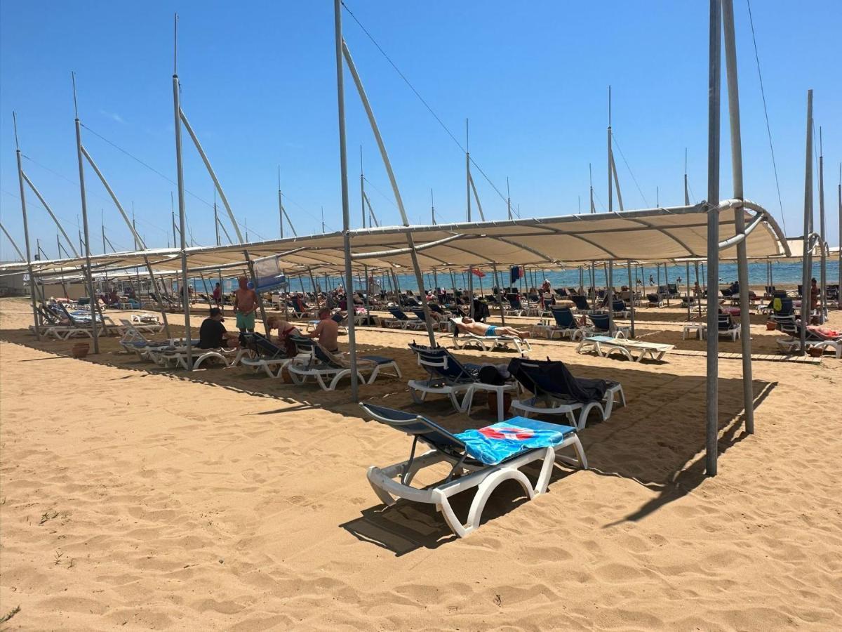 סייד Colakli Sunset Otel מראה חיצוני תמונה