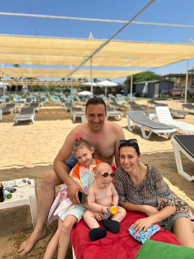 סייד Colakli Sunset Otel מראה חיצוני תמונה